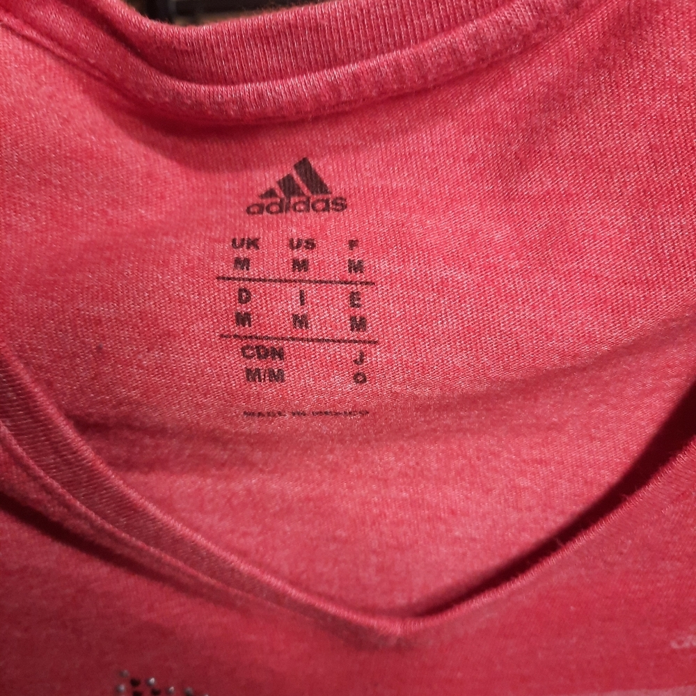 Adidas Louisville T-shirt